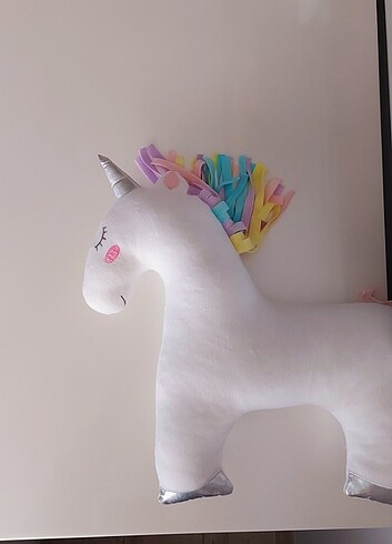 Beden Unicorn oyuncak