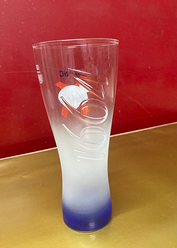 Beden BLANC Bira Bardağı özel üretim