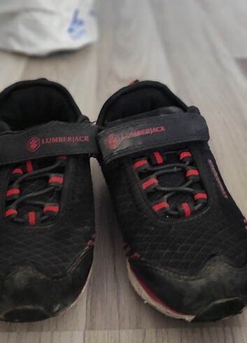 Lumberjack 32 numara Lumberjack 