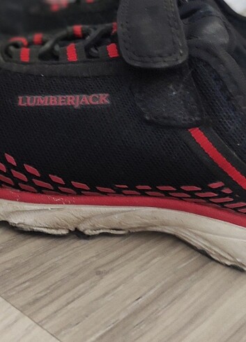 32 Beden çeşitli Renk 32 numara Lumberjack 
