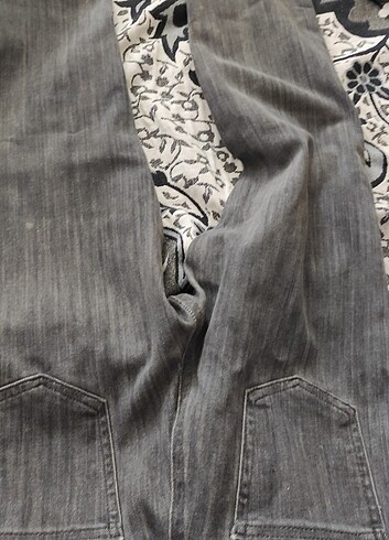 Kot pantolon 