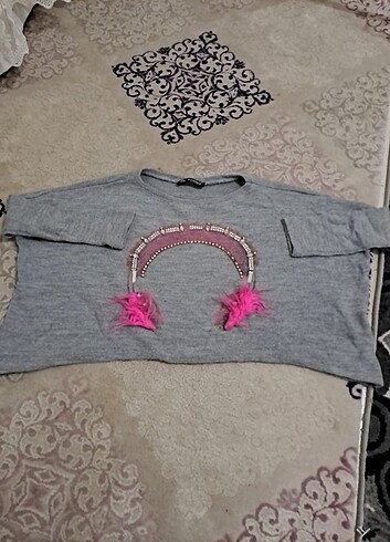 Crop sweet 
