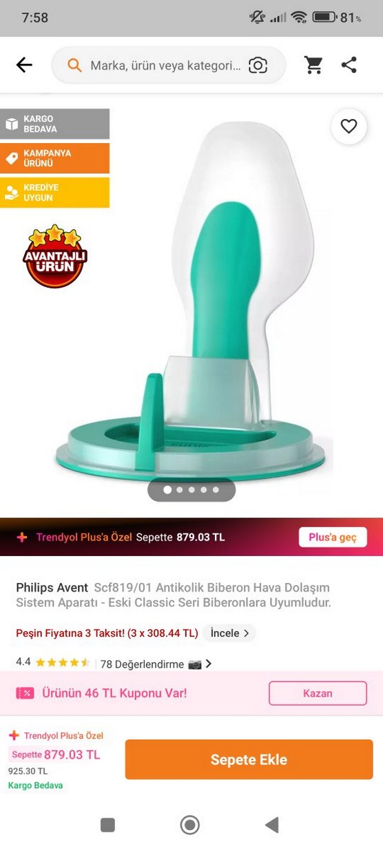 gaz aparatı - Görsel 2