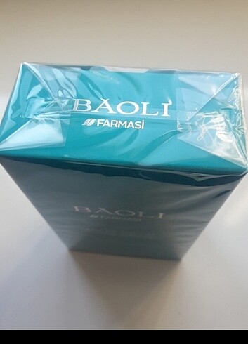 Baoli farmasi 