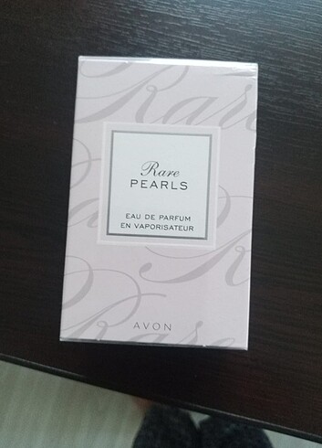 Rare pearsl 