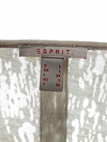 l Beden çeşitli Renk Esprit Bluz %70 İndirimli.