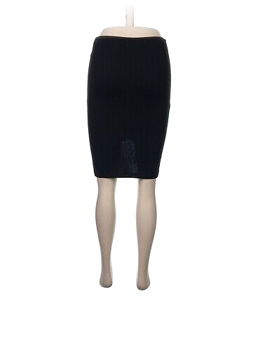 s Beden Vintage Love Midi Etek %70 İndirimli.