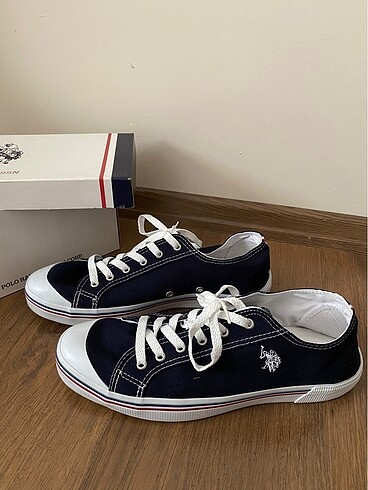 U.S Polo Assn erkek converse ayakkabı