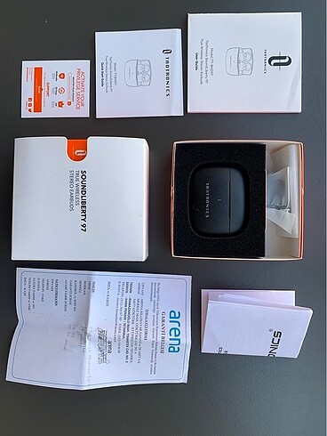 Taotronics Sound Liberty 97 Kulaklık