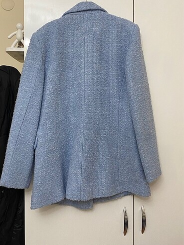 Kaban blazer ceket