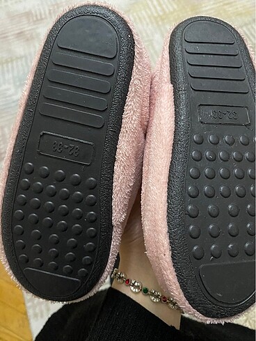 LC Waikiki Ev terliği