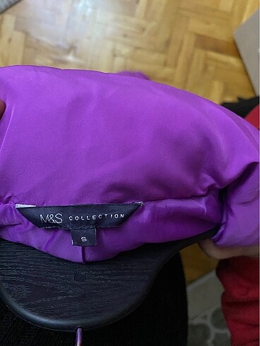Marks & Spencer Şişme Mont