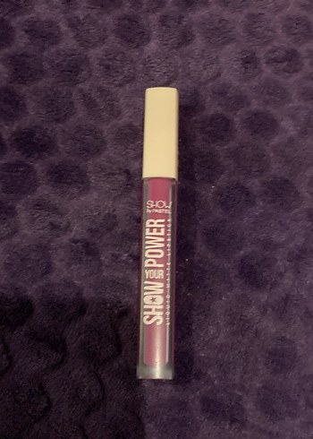 Pastel mat dudak lipstick - Görsel 2