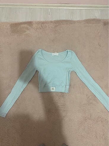 Mavi crop