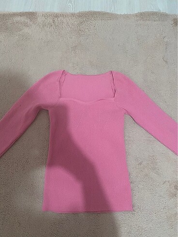Pembe kazak