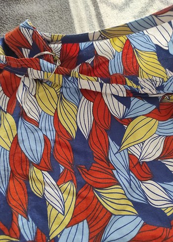 emzirme önlüğü ve bebek mendilleri - Görsel 2