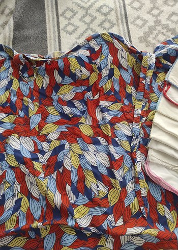 emzirme önlüğü ve bebek mendilleri - Görsel 3