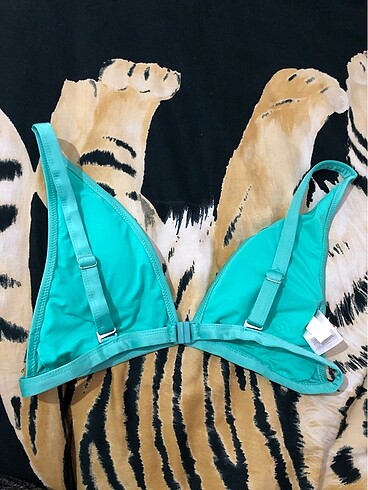 Defacto Bikini Üst