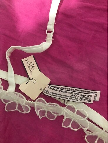 Victoria s Secret Victoria's Secret Jartiyer