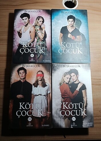 Kötü Çocuk
