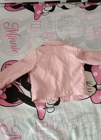 LC Waikiki Deri ceket
