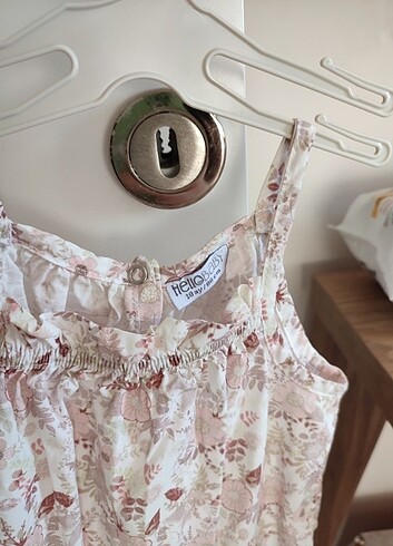 HelloBaby Bebek Tulum