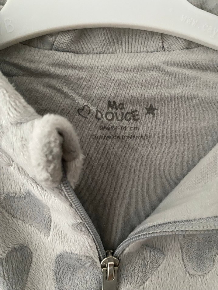 Bebek Tulum - Görsel 2