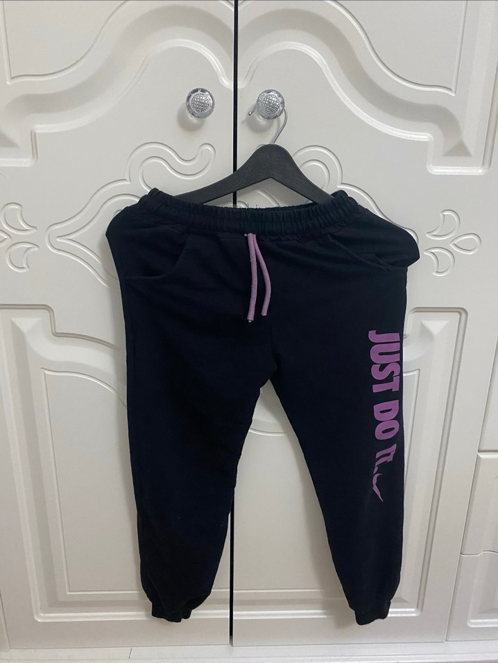 Kız çocuk eşofman takımı - Görsel 2