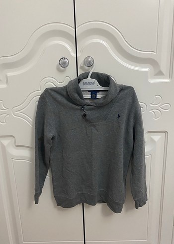 U.S Polo Assn. 6 Yaş