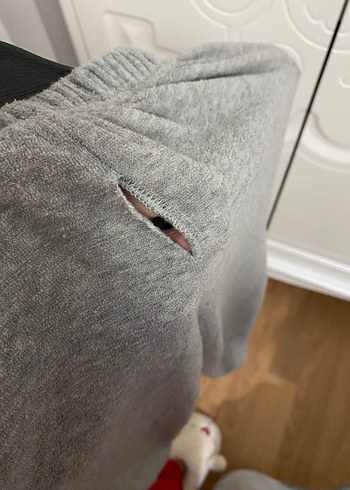 Kız çocuk pijama takımı - Görsel 4