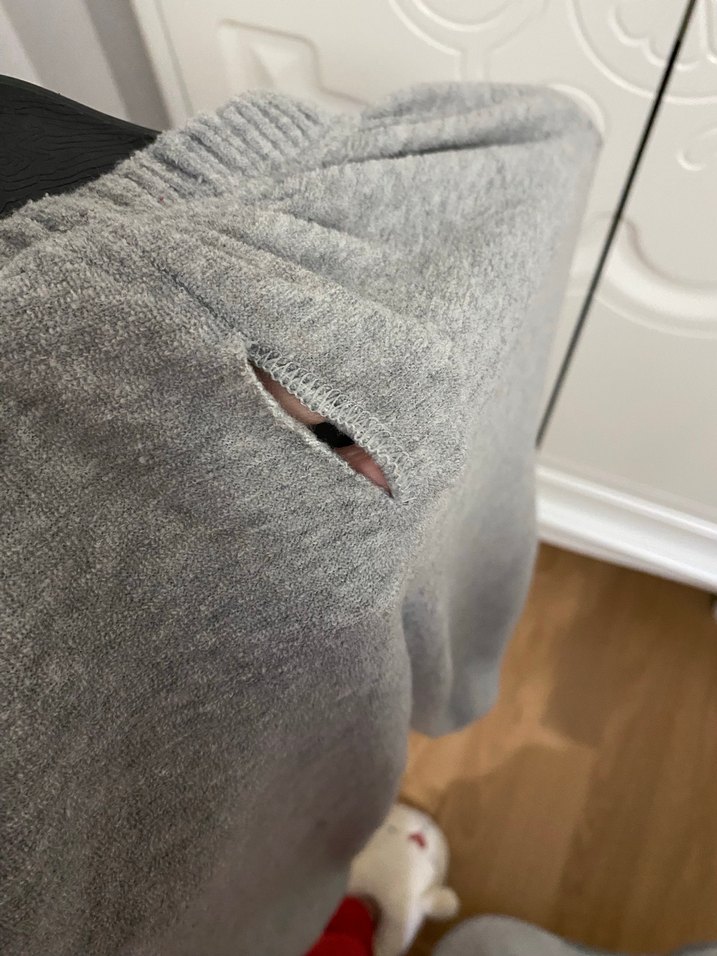 Kız çocuk pijama takımı - Görsel 4