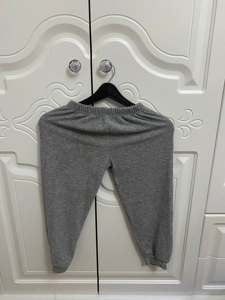 Kız çocuk pijama takımı - Görsel 3