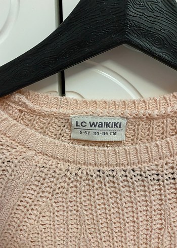 Kız çocuk Kazak - Görsel 2