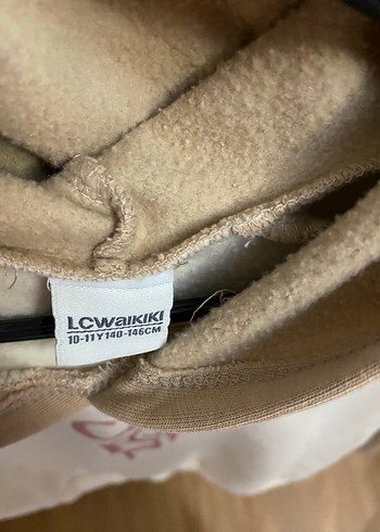 Kız Çocuk Sweatshirt - Görsel 2