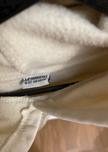 Kız Çocuk Sweatshirt - Görsel 2