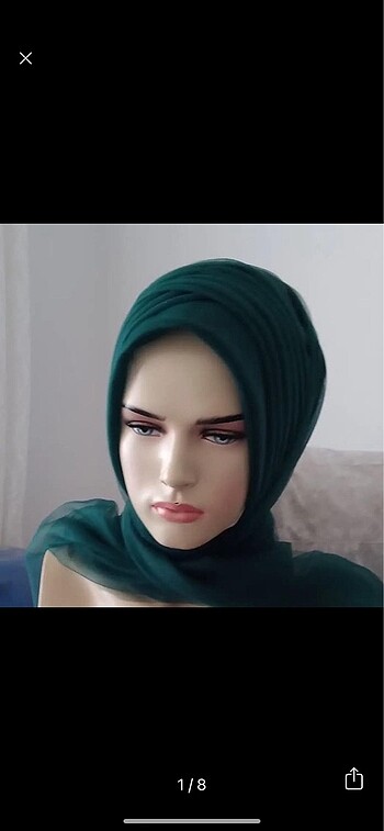 hazır türban