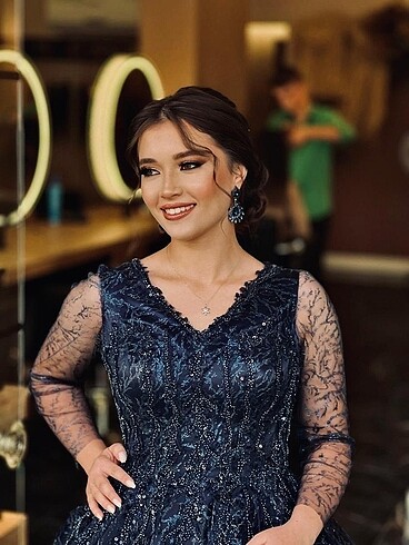 Diğer Nişan Kına elbisesi