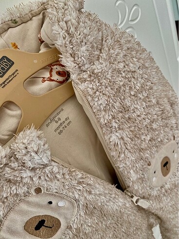 Astronot tulum - Görsel 4