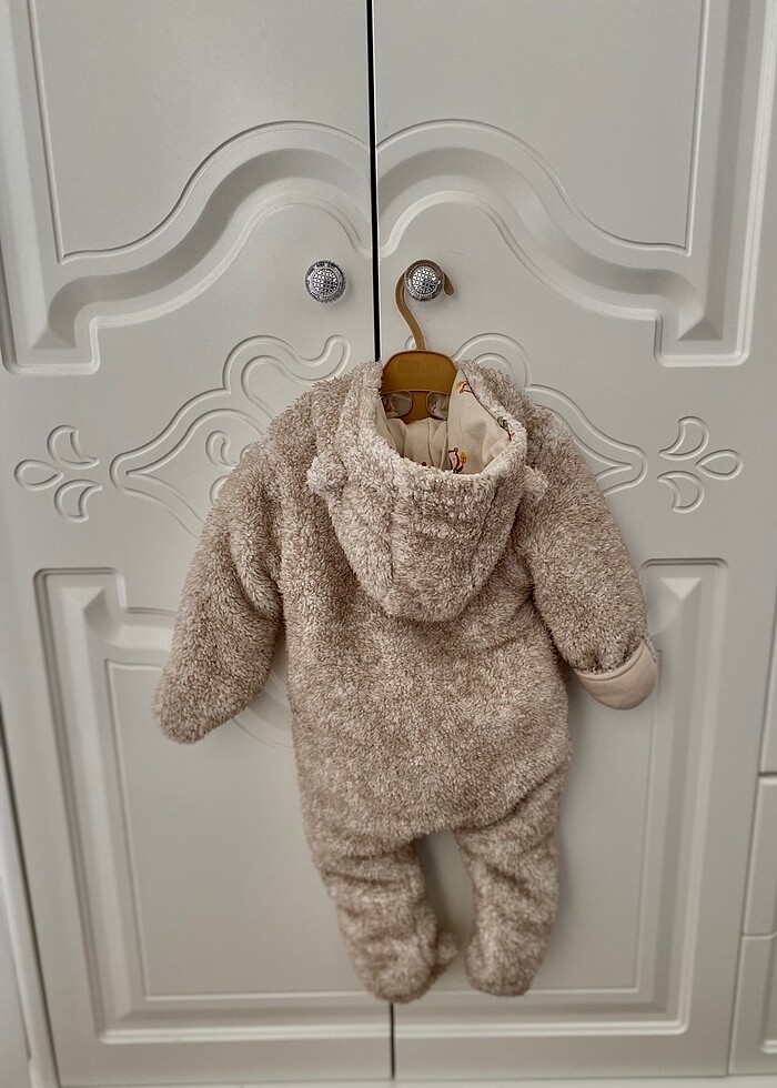 Astronot tulum - Görsel 3