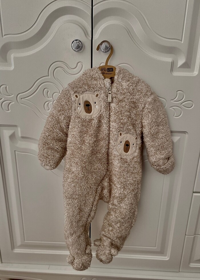 Astronot tulum - Görsel 2