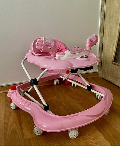 Trendyol & Milla Yürüteç Örümcek
