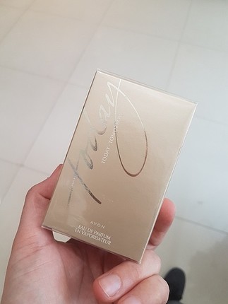 Avpn today 50 ml sıfır