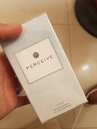 Avon perceive
