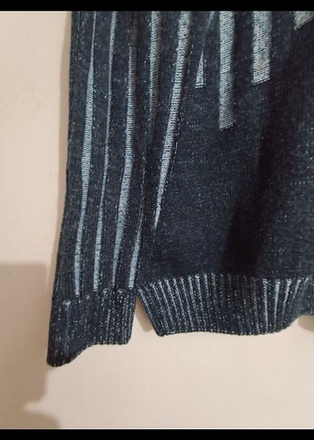 xl Beden lacivert Renk Damat Erkek Koton Hirka