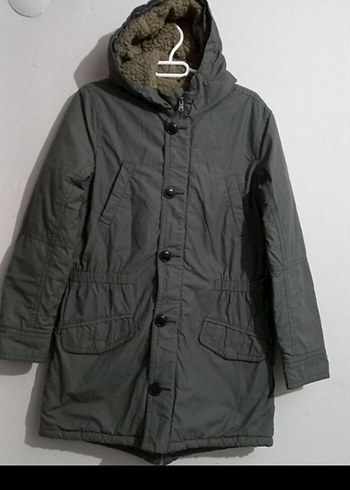 Benetton 17-18 years