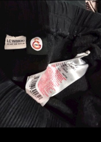 Galatasaray  Baskılı Erkek Çocuk Eşofman Altı - Görsel 5