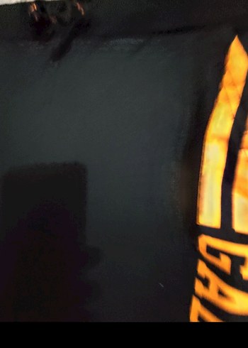 Galatasaray  Baskılı Erkek Çocuk Eşofman Altı - Görsel 3