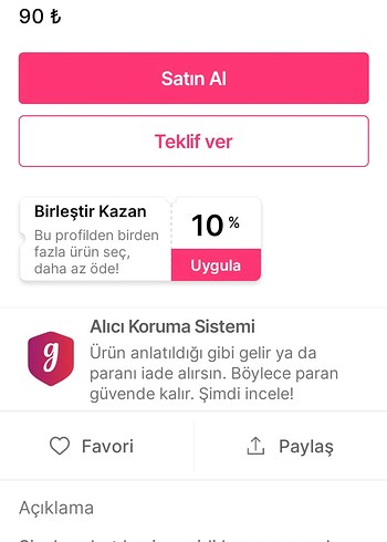 XSIDE Siyah Kadın Rahat Kesim Eşofman Altı - Görsel 5