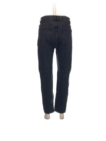 38 Beden Pull and Bear Jean / Kot %70 İndirimli.