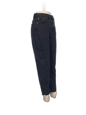 Pull and Bear Pull and Bear Jean / Kot %70 İndirimli.
